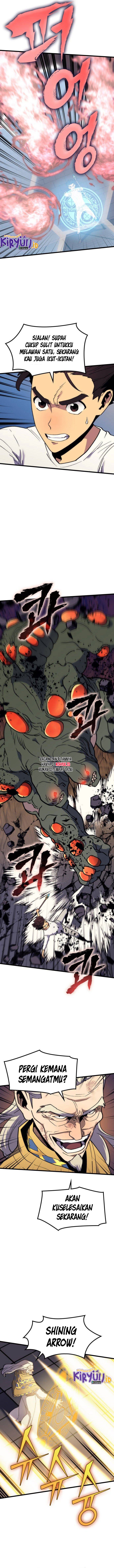 Wizard of Arsenia Chapter 55 Gambar 8